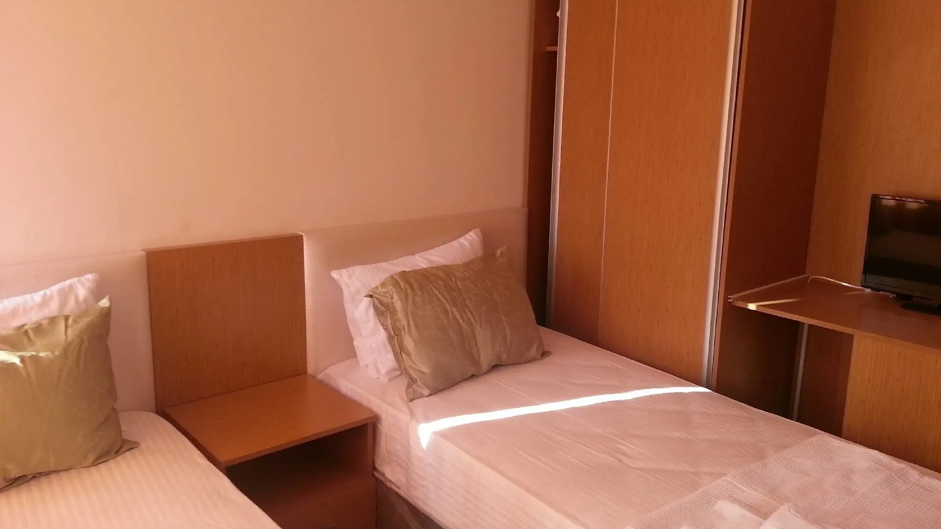 Yenisehir Akpinar Hotel Izmir