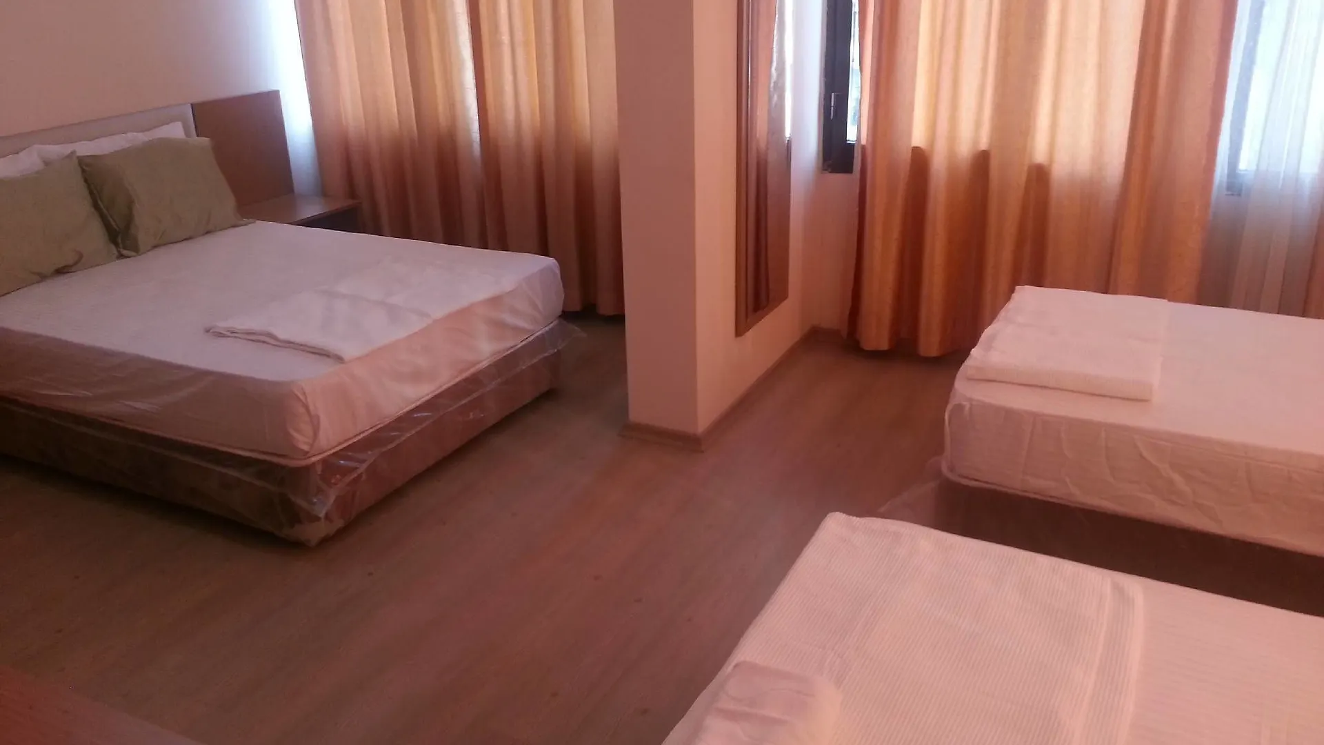Yenisehir Akpinar Hotel Izmir 0*,  Turkey