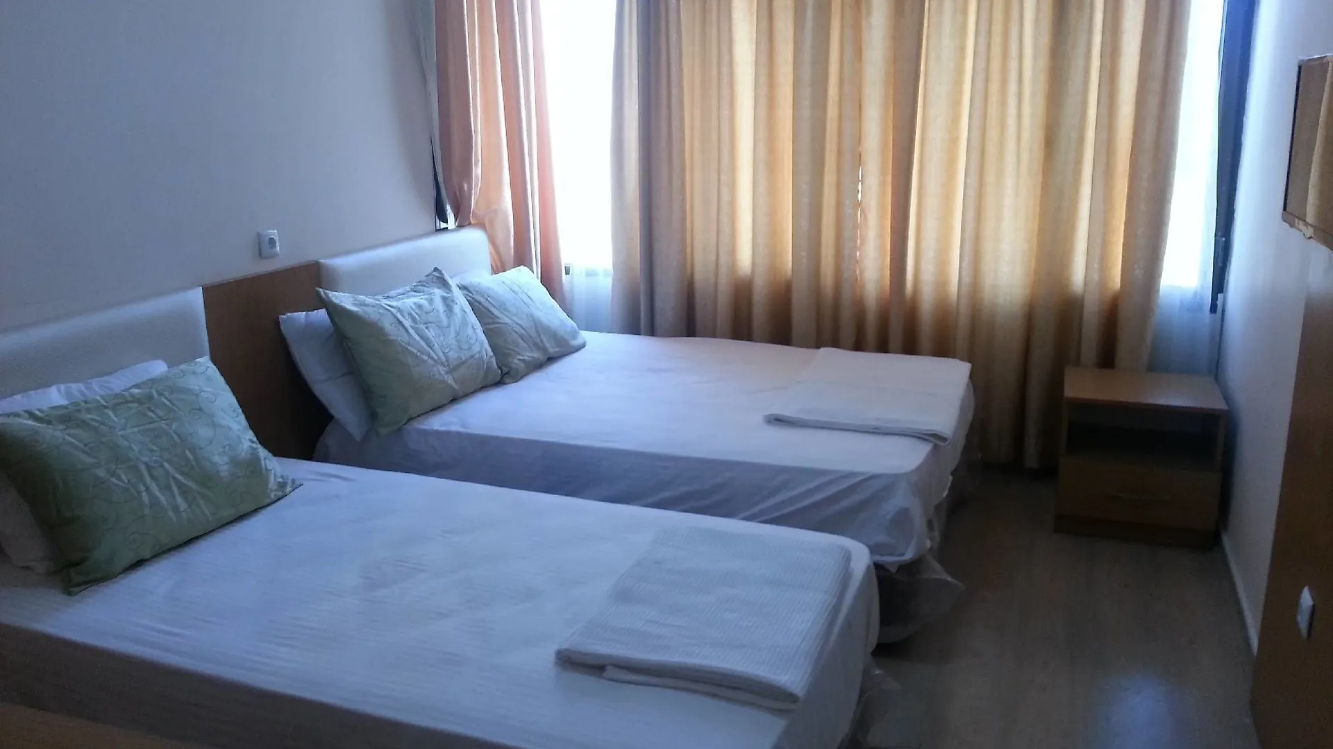 Yenisehir Akpinar Hotel Izmir