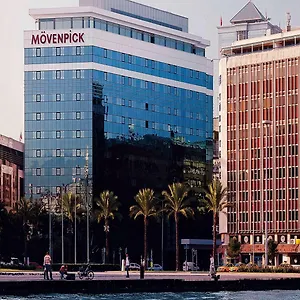 Hotel Mövenpick, Izmir