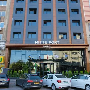 Bw Hotel